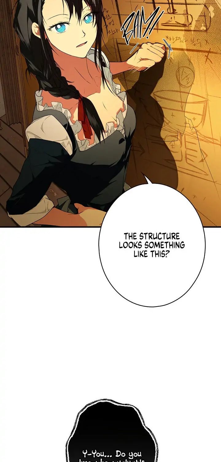 Secret Lady, Chapter 24 image 18